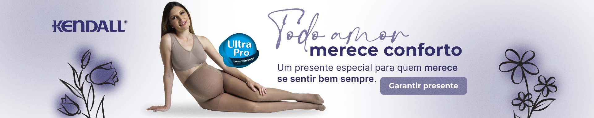 Semana da Mulher - Hanes